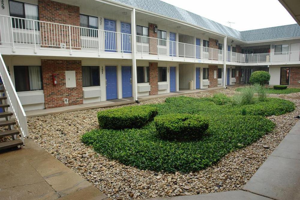 Motel 6 Chicago - Elk Grove Elk Grove Village Ανέσεις φωτογραφία