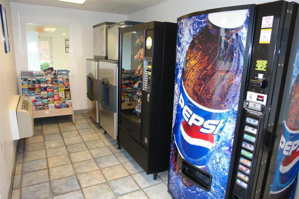 Motel 6 Chicago - Elk Grove Elk Grove Village Ανέσεις φωτογραφία
